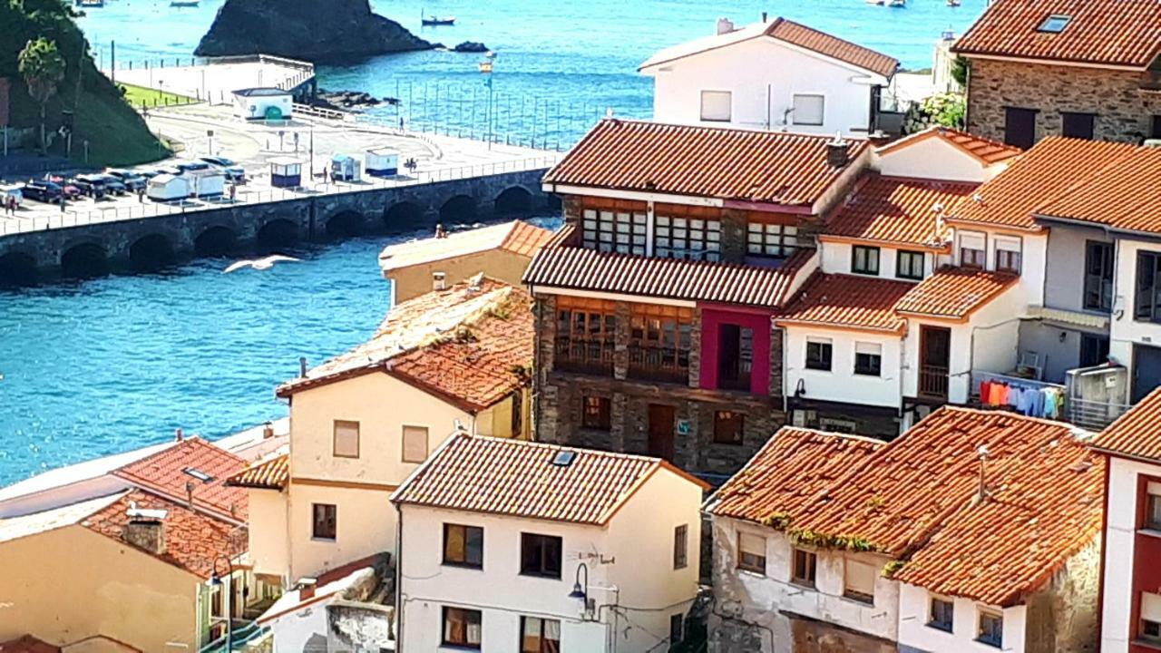 El Balcon De Apartment